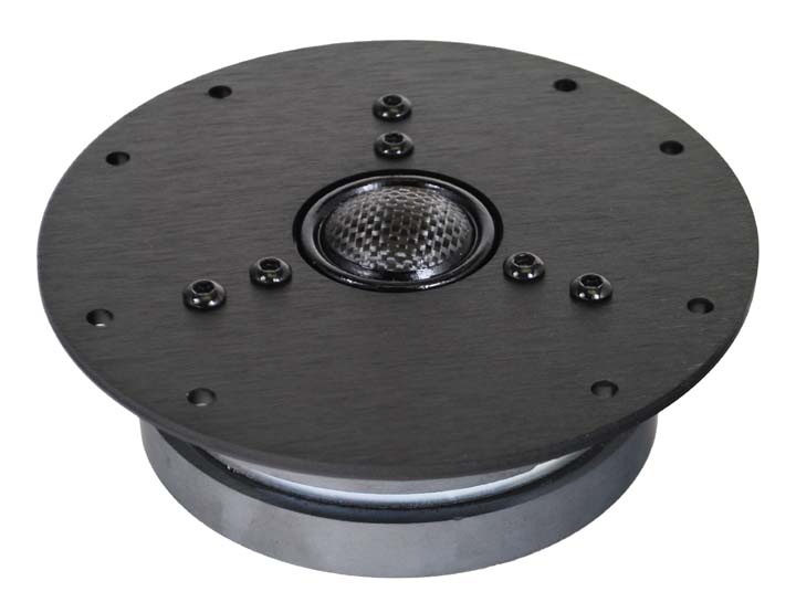 Transducer Lab, N26CFRA Meniscus Audio