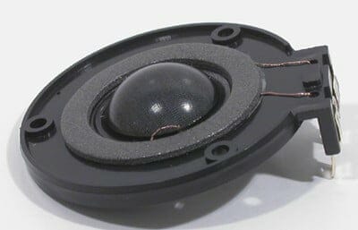 morel mdt 32 s tweeter