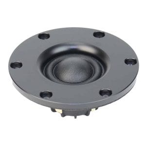 CSS LD22 22mm Soft Dome Tweeter