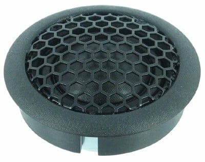 standard horizon hailer speaker