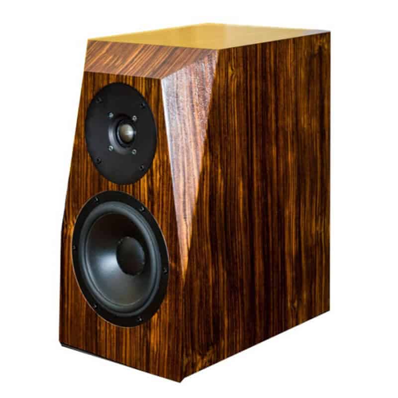 jeff bagby diy speakers