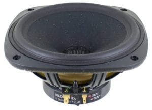 SB Acoustics SB16PFC-4-COAX