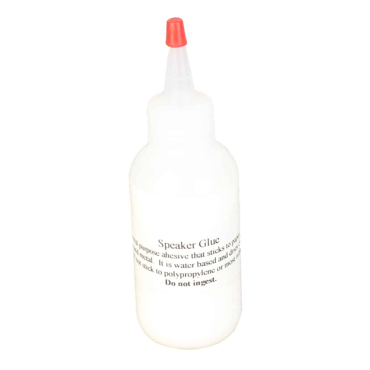 Speaker Repair Glue Meniscus Audio