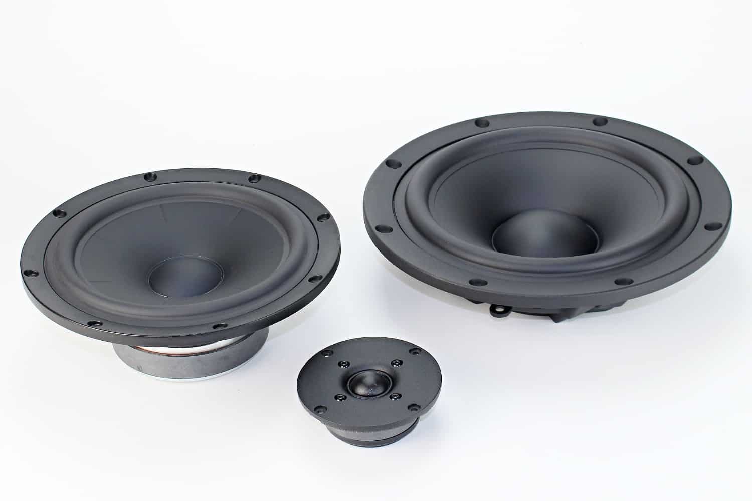 Helios CM Speaker Kit Drivers