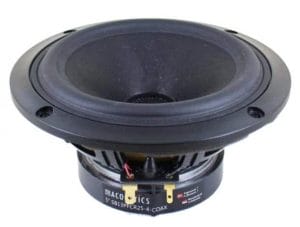 SB Acoustics SB13PFCR-4-COAX